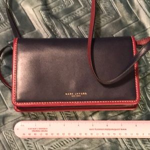 Marc Jacobs Crossbody